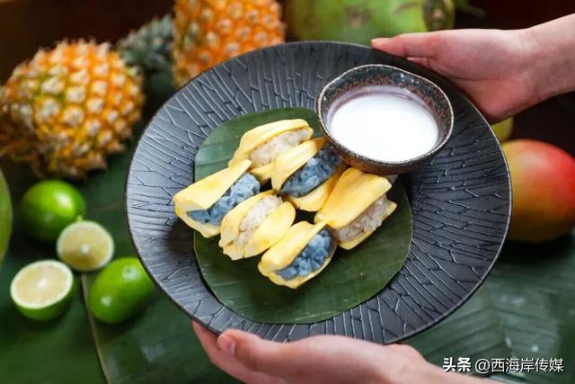 秋色渐浓，正是奔赴红树林的最佳时光！
