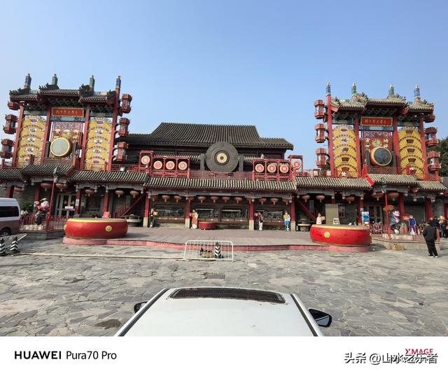 环游大东北之沈阳街头遛达