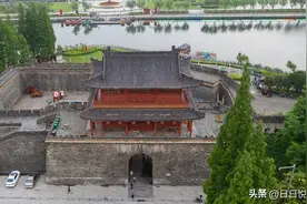 湖北荆州文化旅游深度解析与旅游攻略研究图片