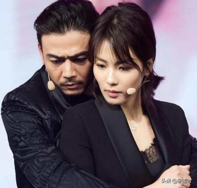 不顾央视警告顶风作案，与刘涛传绯闻的杨烁，如今下场怪不得别人