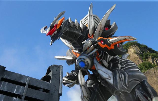 猫吃鱼狗吃肉,奥特曼打小怪兽——盘点奥特曼系列著名究极怪兽