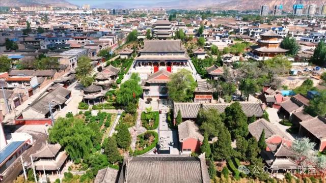 【改革进行时】陇西：“非遗+旅游”解锁文旅融合新模式