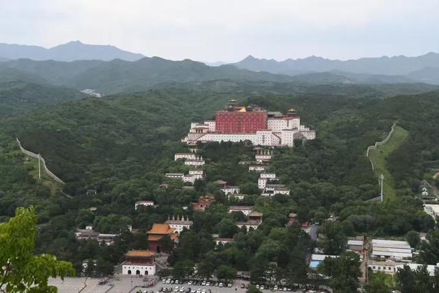 秦皇岛北戴河风景名胜区