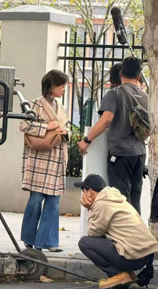 钱再多有什么用?孙俪如今的现状,给所有40岁以上女性提了个醒