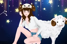 白羊座，被严重低估了的10个真相图片