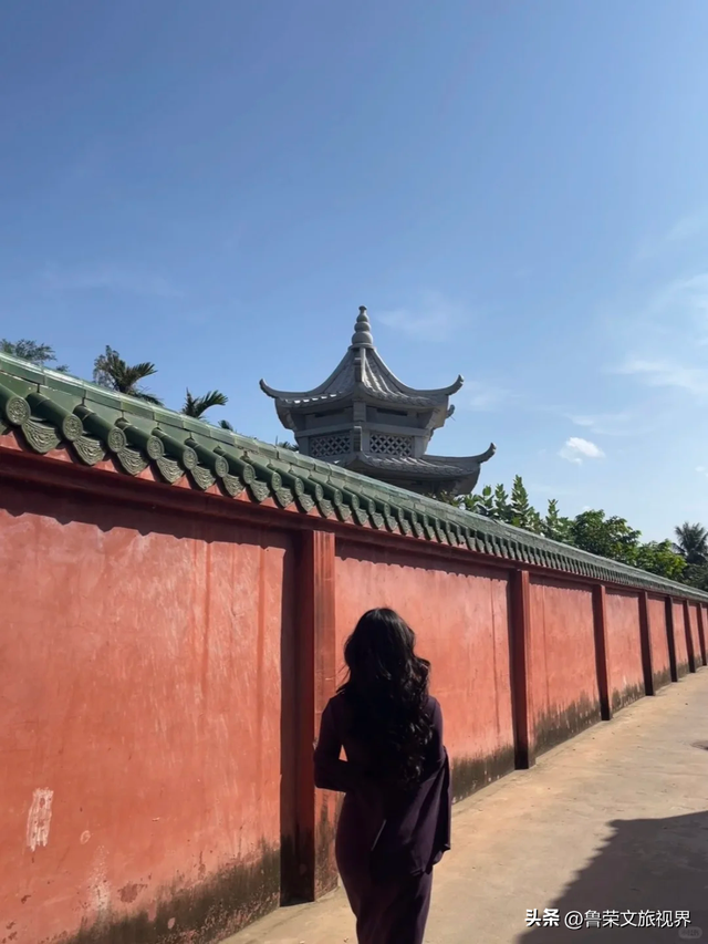 儋州：藏在海南西海岸的隐秘明珠