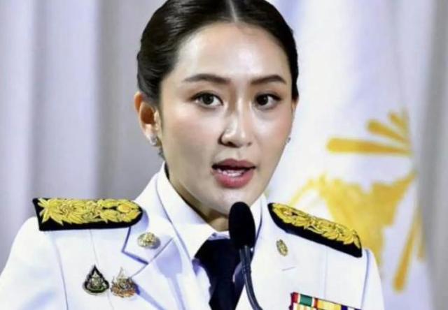 三天攻下柬埔寨？泰国外长赴美求助，47国收到通知，中方斩钉截铁