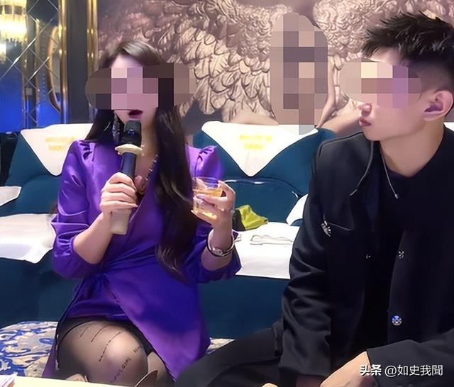 合川千人杀猪宴后续： 恶心的一幕出现，红衣女砸场子	，遭舆论反噬