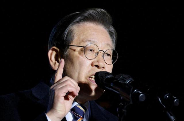 中方发出严正警告，不想激怒中国的李在明，在台湾问题上犯下大错