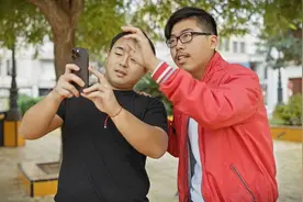 郑州“竖店”急缺短剧演员！群演只要求说好普通话图片