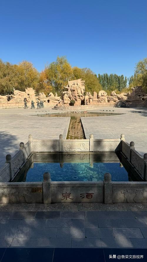 山河藏史诗，丝路续传奇：山西与河西走廊的双重旅行盛宴