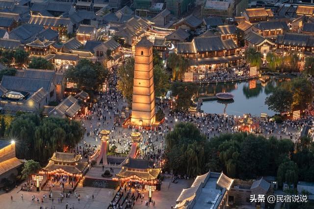 一场寺院“农忙”让人知道河南不止有少林
