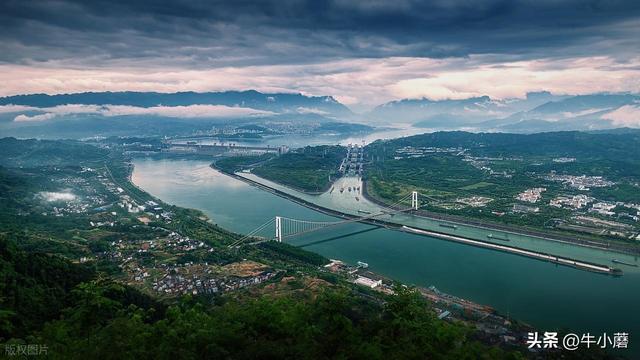全球最大水电站开工了，环保和科技在打架？