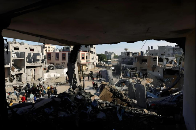 特朗普另立联合国，入群费10亿，不到24小时	，以色列罕见公开反对