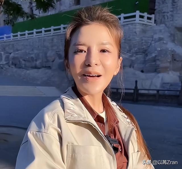 央视著名主持人朱迅：生命终将结束，为何不勇敢面对生命的终点呢