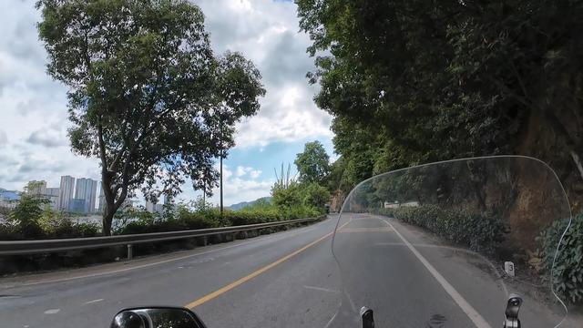 皖浙摩旅二人转——归程完结篇