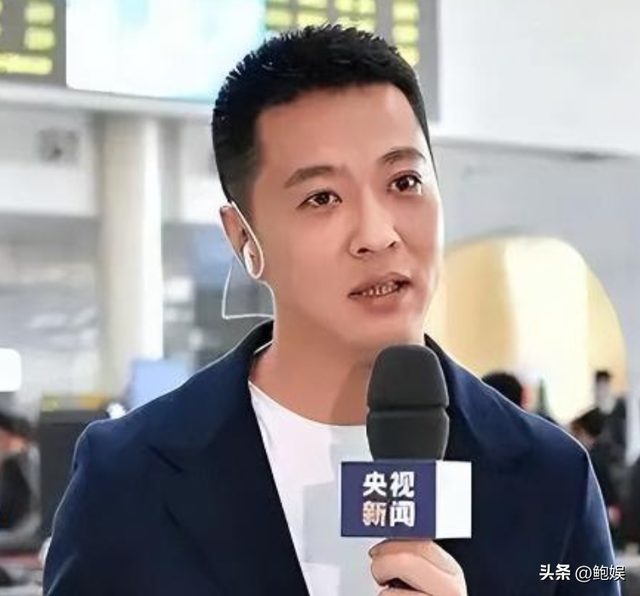 确诊到去世仅15天！被称“央视最帅主持人”，再次给大家提了个醒