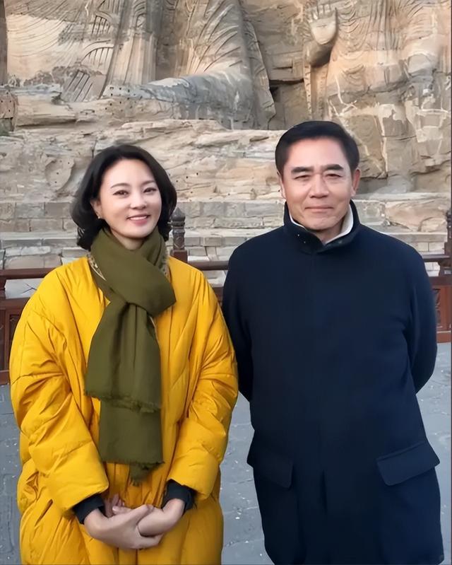 她曾是“央视台花”，男友被判死缓，丈夫狱中身亡，47岁无人敢娶