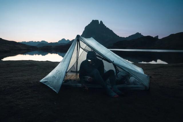 165年老牌户外品牌，终于来华讲阿尔卑斯山故事