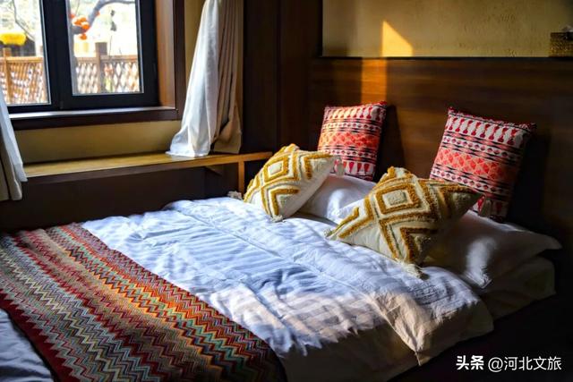 李子柒式的诗意栖居，赞皇也有！