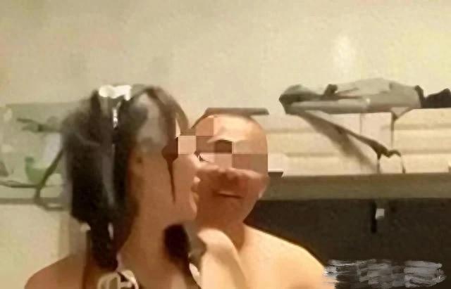 淫秽视频曝光！淄博师范学院性丑闻引发众怒！