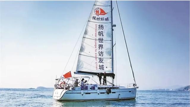 “再不疯狂就老了！”患癌后他带着妻子开帆船环游世界，这才是真正的治愈之旅