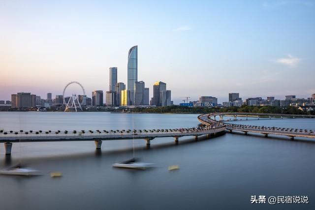 《骄阳似我》种草苏州这两个地方？