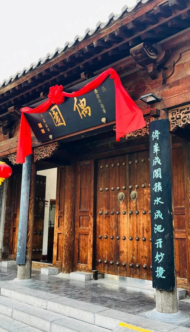 山东这五个古镇,没逛过真的亏大了!最后一个能让你待三天不想走