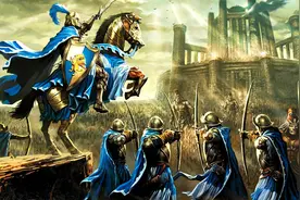 （好文）为什么英雄无敌3是我玩过最好的游戏，它何以超前卓绝？图片