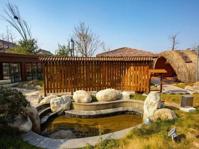 冬日的渭南，我给你准备了“三件套”