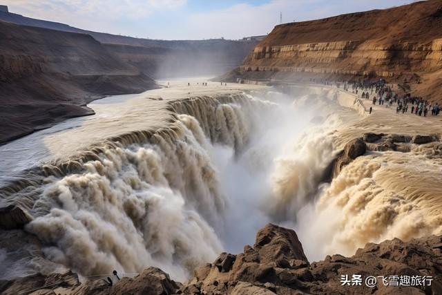 山西秘境深度游行程全攻略，去山西，看这一篇就够了
