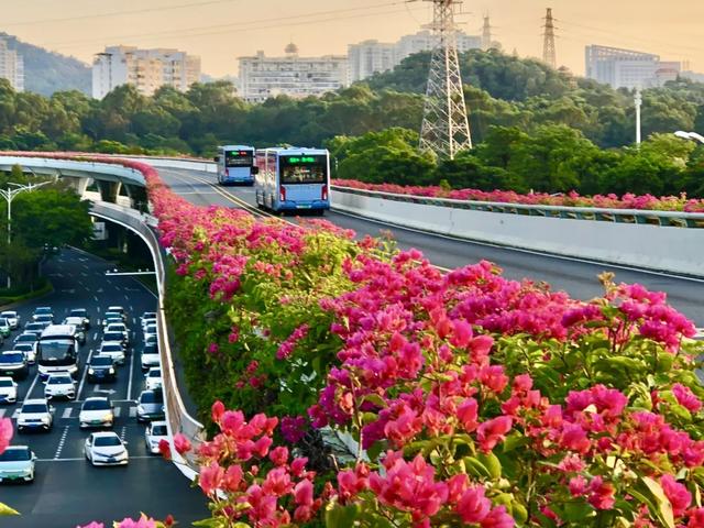 上新啦!6大精品旅游线路!周末就出发→