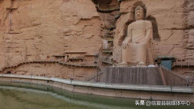 这一次，不得不去临夏了