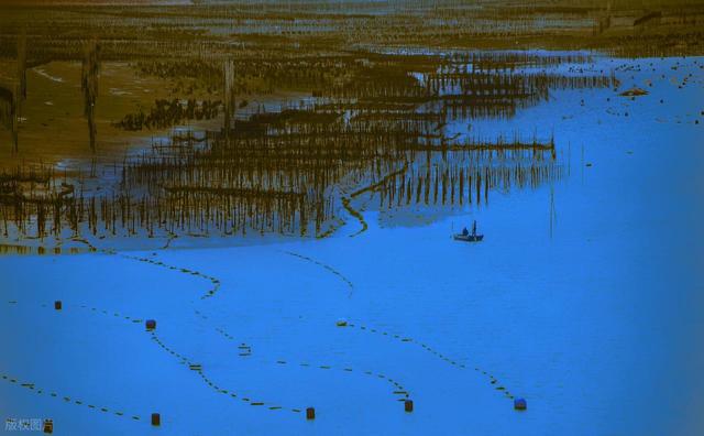 比泉州野性，比厦门仙气，中国最神秘的地方之一，99％的人错过了