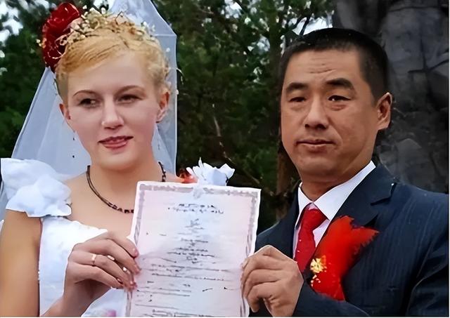 中俄免签政策落地，人员往来更畅，跨国婚姻热度升温