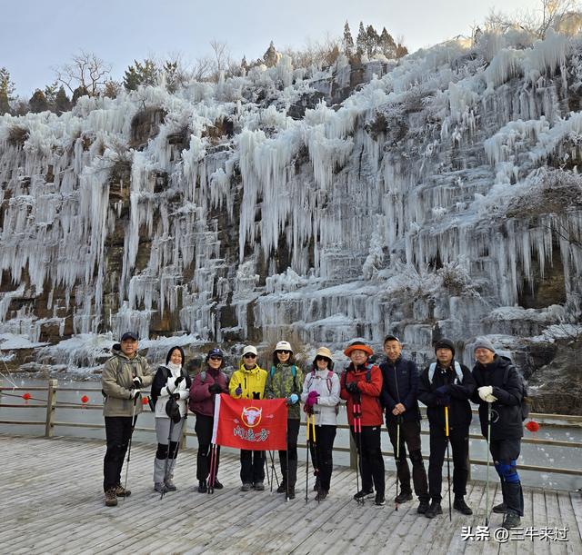 无为在歧路，2025之经行