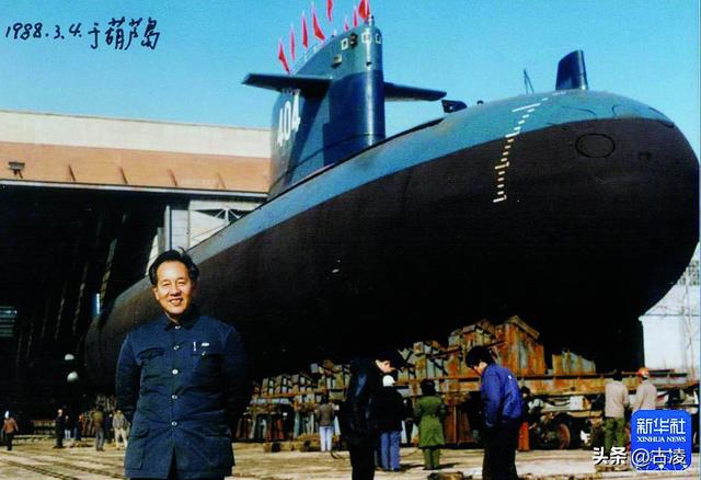 变化巨大！从了如指掌到一无所知，中国核潜艇被日本海军追踪25年