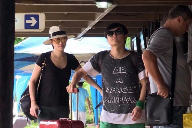 她被骂“陪睡上位”，后被封为“性感欲女”，得奖后当众怒怼海清