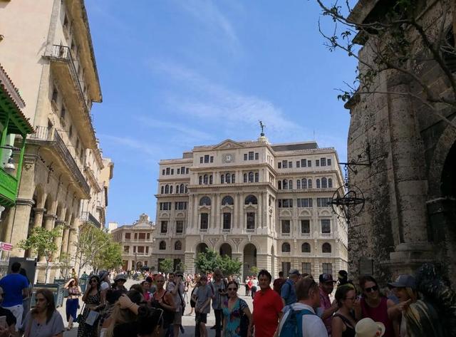 回国了我才敢说：古巴，是我去过的所有国家中，最被看轻的！