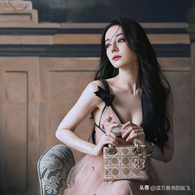 不要成为下一个朱媛媛！33岁迪丽热巴病情加重，知情人透内情