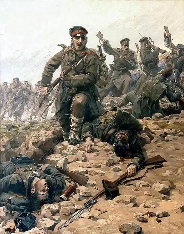 塞尔维亚，老贝城的圣萨瓦大教堂，马赛克壁画把金色用到极致典雅