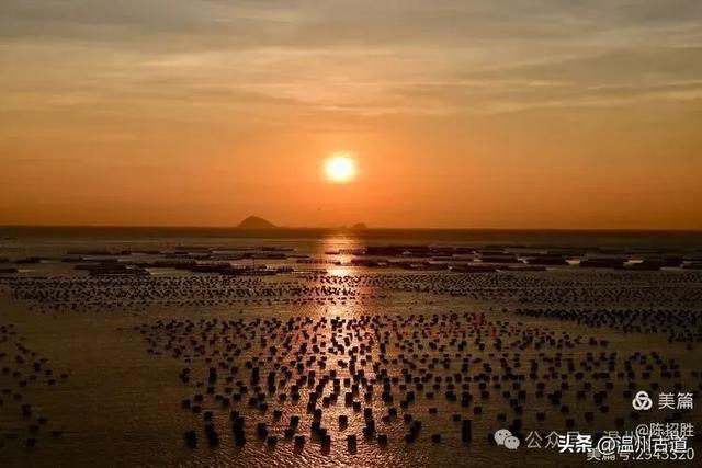 国家地理认证的中国十大最美海岛之一！温州这个绝美海岛你可去过