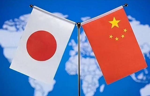 日本绕后截胡，邀五国首脑齐聚	，中日拉锯战下，中国后方响起警报