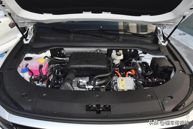 资讯 | 新增小憩模式/优化高速智驾 星途瑶光C-DM开启3.0版本OTA升级