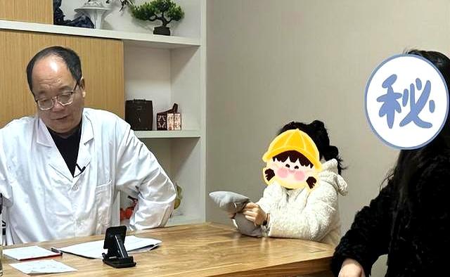 自闭症孩子聪明着呢！三味药配好，把气“撒”出去，孩子就通透了