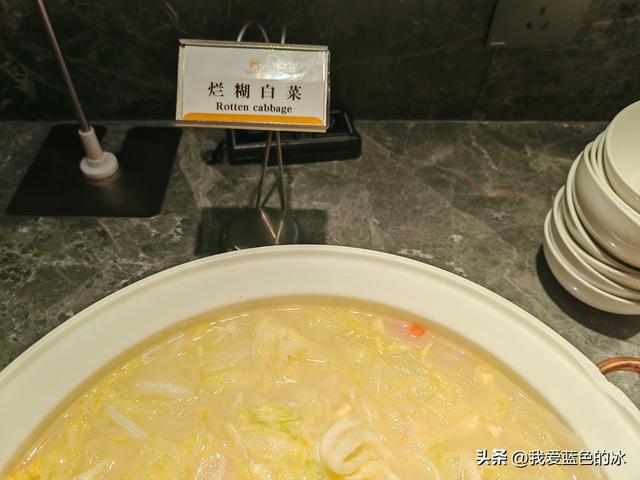 邯郸这家四十八元自助早餐真丰盛，在国内同价位名列前茅