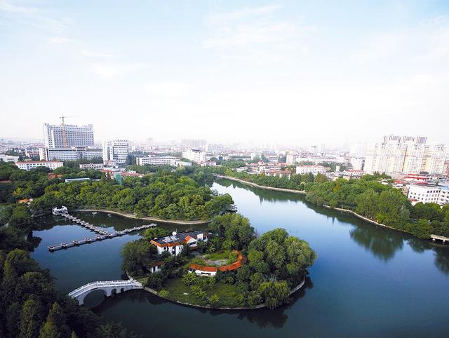 湖北省孝感市2025年行政区划以及旅游攻略