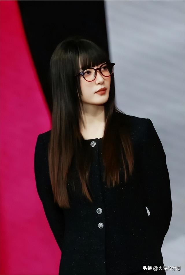 与富商海外产子真相大白6个月，江疏影近照太意外	，王传君没说错