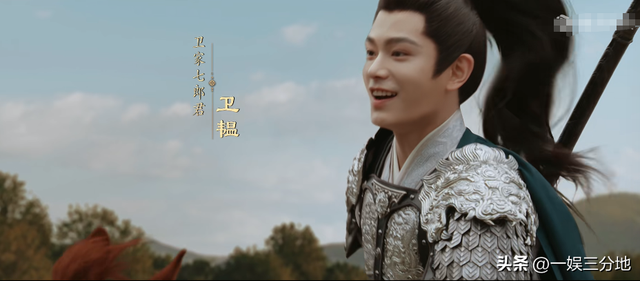 两个人连累整部剧？一个脸肿歪嘴一个表情呆，陈乔恩也救不了