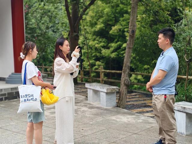 西狭秋韵：石刻无言，却与幽风诉千年